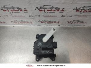 O137174 Gebruikte kachelklep motor Subaru Legacy