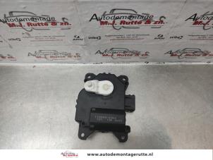 O137175 Gebruikte kachelklep motor Subaru Legacy