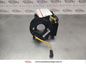 O137180 Gebruikte airbagring Subaru Legacy