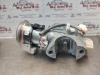 Gebruikte Kontaktslot + computer Subaru Legacy O137188