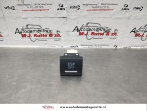 O137192 Gebruikte schakelaar esp Audi A3