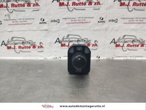 O137193 Gebruikte spiegel schakelaar Audi A3