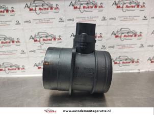 O137195 Gebruikte luchtmassameter Audi A3