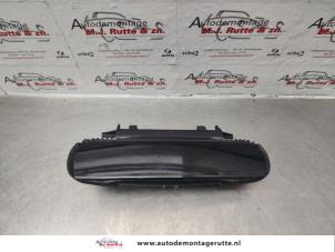 O137197 Gebruikte portiergreep 2deurs rechts Audi A3