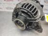 Gebruikte Alternator Skoda Fabia O137202