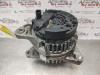Gebruikte Alternator Skoda Fabia O137202
