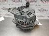 Gebruikte Alternator Subaru Impreza O137206