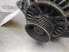 Gebruikte Alternator Subaru Impreza O137206