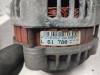 Gebruikte Alternator Renault Clio O137212