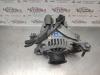 Gebruikte Alternator Toyota IQ O137213
