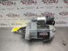 Gebruikte Startmotor Toyota IQ O137219