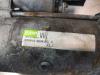 Gebruikte Startmotor Volkswagen Polo O137222
