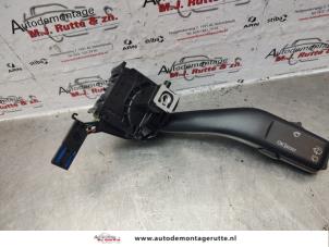 O137235 Gebruikte schakelaar ruitenwisser Audi A3