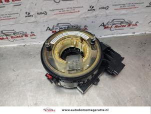 O137237 Gebruikte airbagring Audi A3