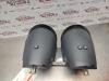 Gebruikte Kilometerteller KM Smart Forfour O137247