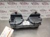 Gebruikte Kilometerteller KM Smart Forfour O137247
