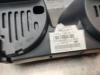 Gebruikte Kilometerteller KM Smart Forfour O137247