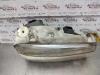 Gebruikte Koplamp links Volkswagen Passat O137255