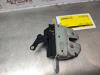 Gebruikte Achterklep Slotmechaniek Opel Corsa O137267