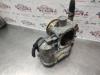 Gebruikte Gasklephuis Opel Corsa O137268