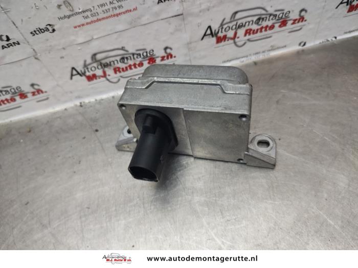 Gebruikte Esp Duo Sensor Volkswagen Touran O137274