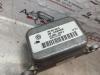 Gebruikte Esp Duo Sensor Volkswagen Touran O137274