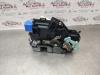 Gebruikte Portierslot Mechaniek 4Deurs rechts-voor Volkswagen Touran O137277