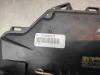 Gebruikte Portierslot Mechaniek 4Deurs rechts-voor Volkswagen Touran O137277
