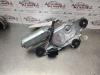 Gebruikte Ruitenwissermotor achter Ford Focus O137284