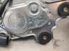 Gebruikte Ruitenwissermotor achter Ford Focus O137284