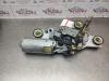 Gebruikte Ruitenwissermotor achter Ford Focus O137284
