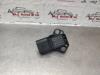 Gebruikte Map Sensor (inlaatspruitstuk) Volkswagen Golf O137349