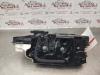 Gebruikte Slotmechaniek Portier 4Deurs links-voor Volkswagen Golf O137350