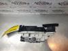 Gebruikte Slotmechaniek Portier 4Deurs links-voor Volkswagen Golf O137350