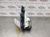 Gebruikte Slotmechaniek Portier 4Deurs links-voor Volkswagen Golf O137350
