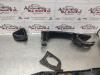 Gebruikte Deurgreep 4Deurs links-voor Volkswagen Golf O137355