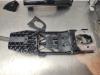 Gebruikte Deurgreep 4Deurs links-voor Volkswagen Golf O137355