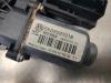 Gebruikte Motor portierruit Volkswagen Golf O137359