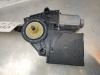 Gebruikte Motor portierruit Volkswagen Golf O137359
