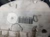 Gebruikte Portierslot Mechaniek 4Deurs rechts-voor Volkswagen Golf O137364