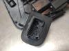 Gebruikte Portierslot Mechaniek 4Deurs rechts-voor Volkswagen Golf O137364