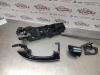 Gebruikte Portiergreep 4Deurs rechts-voor Volkswagen Golf O137372
