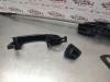 Gebruikte Deurgreep 4Deurs rechts-achter Volkswagen Golf O137373