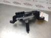 Gebruikte Motor Ruitenwisser achter Volkswagen Golf O137377