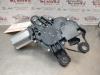 Gebruikte Motor Ruitenwisser achter Volkswagen Golf O137377