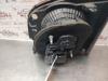 Gebruikte Achterlicht links Volkswagen Golf O137378