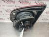 Gebruikte Achterlicht links Volkswagen Golf O137378