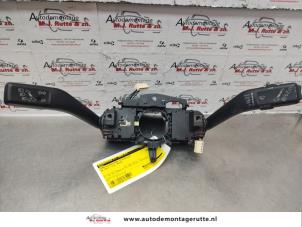 O137391 Gebruikte combischakelaar stuurkolom Volkswagen Golf