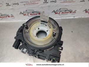 O137392 Gebruikte airbagring Volkswagen Golf