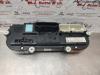 Gebruikte Chaufage Bedieningspaneel Volkswagen Golf O137393
